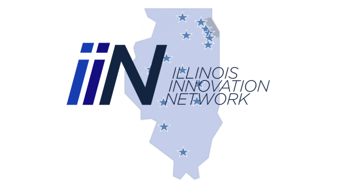 illinois innovation network logo
