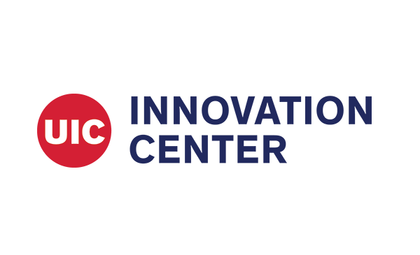 UIC innovation Center logo