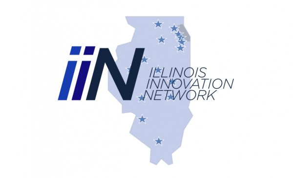 iin logo