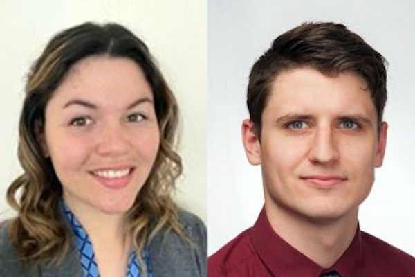 UIC researchers awarded CBC entrepreneurial fellowships