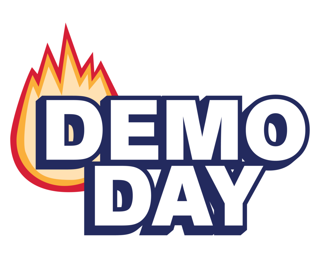 Demo Day Logo