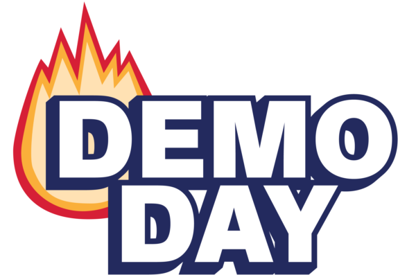 demo day logo