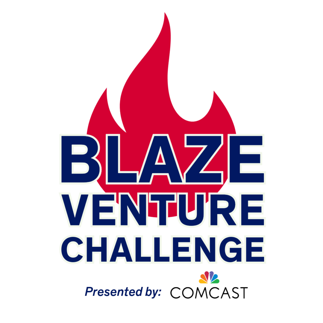 Blaze Venture Logo