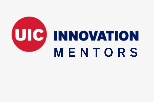 Innovation mentor logo