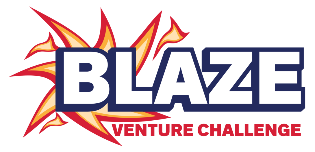 Blaze Venture Logo