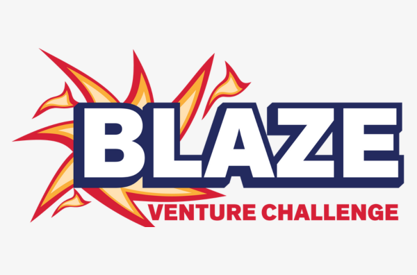 Blaze logo