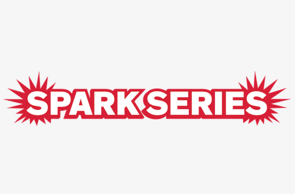 spark series Logo