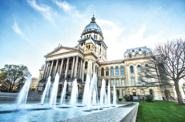 IL State House